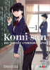 Thumbnail Komi-san no puede comunicarse0