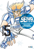 Thumbnail Saint seiya0