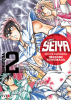 Thumbnail Saint seiya0