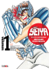 Thumbnail Saint seiya0