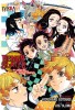 Thumbnail Demon Slayer Novela: The Flower of Happiness0